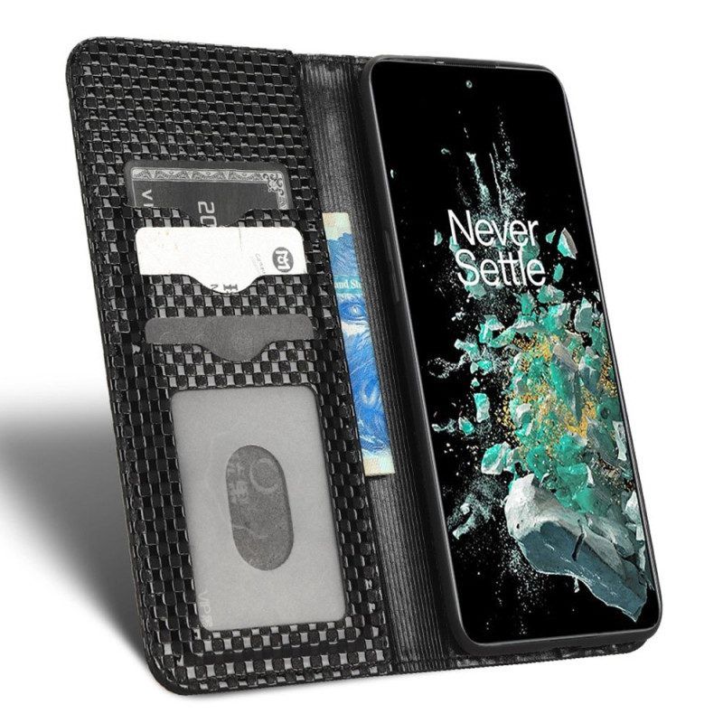 Schutzhülle Für OnePlus 10T 5G Flip Case Retro