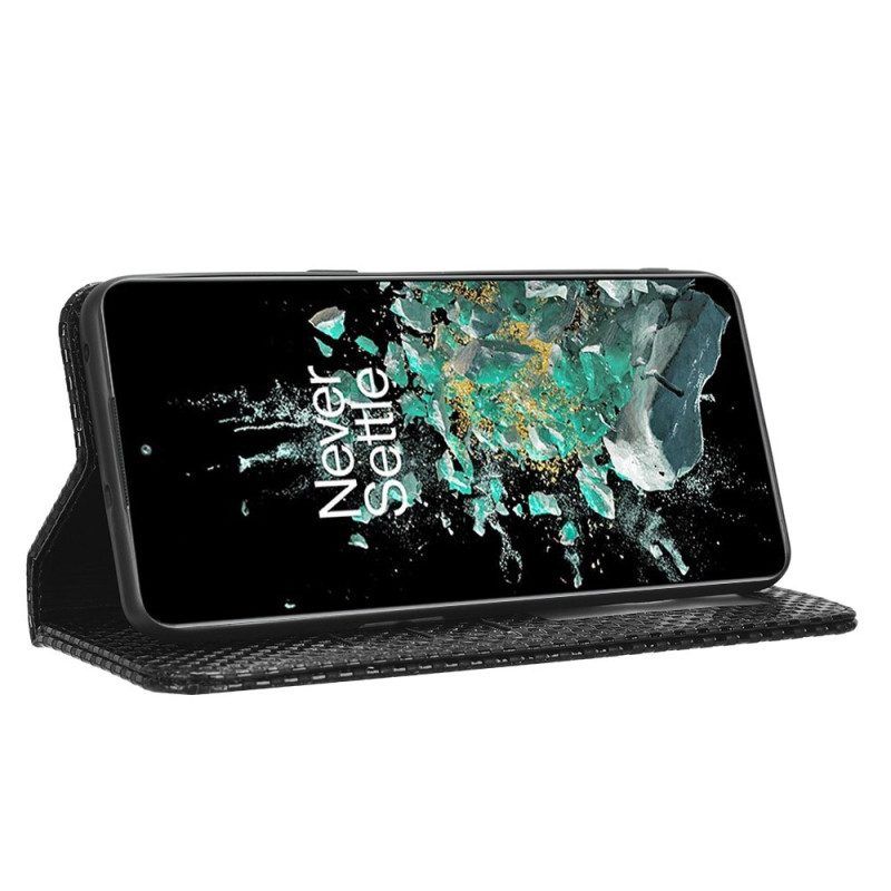 Schutzhülle Für OnePlus 10T 5G Flip Case Retro