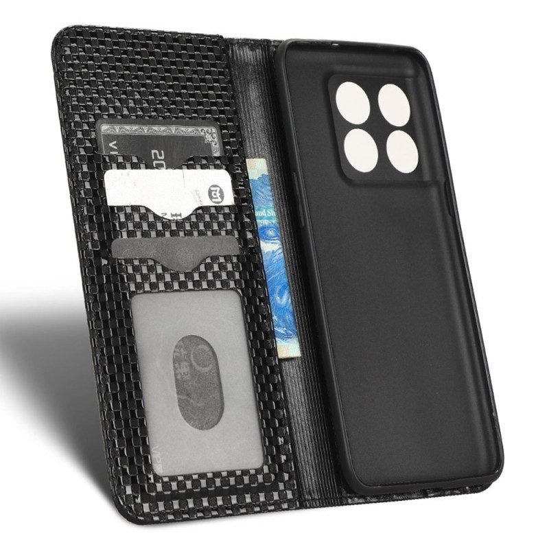 Schutzhülle Für OnePlus 10T 5G Flip Case Retro