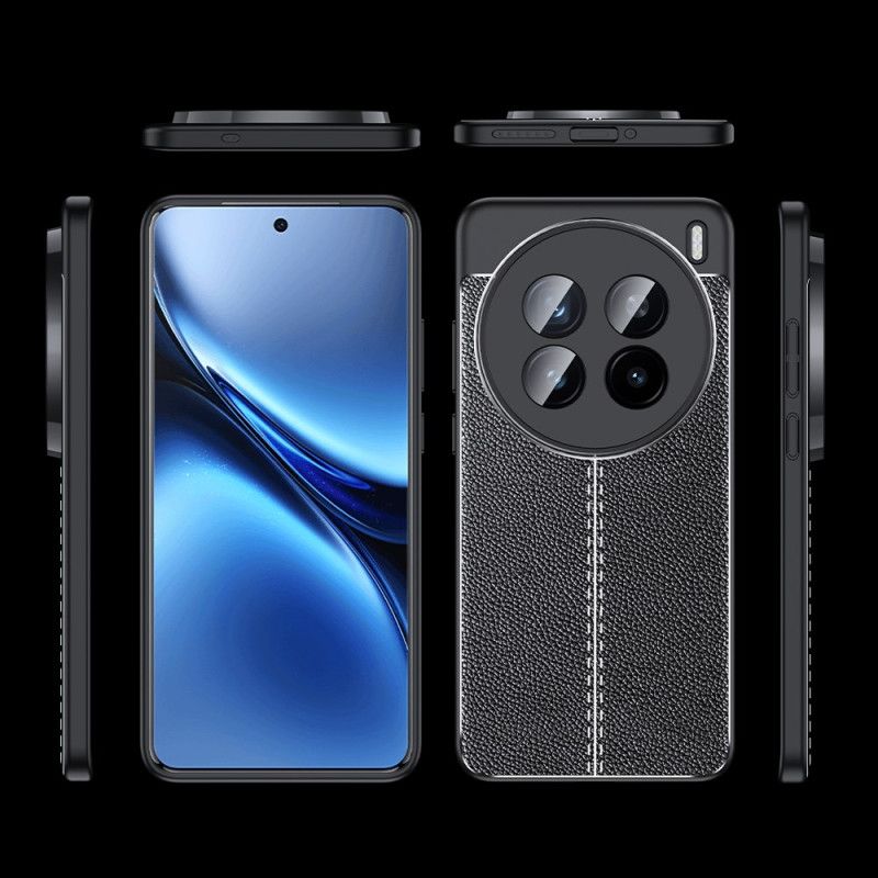 Hülle Für Vivo X200 Doppellinie