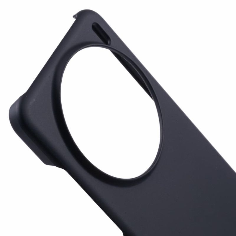 Hülle Für Vivo X200 Minimalistischer Matt-effekt