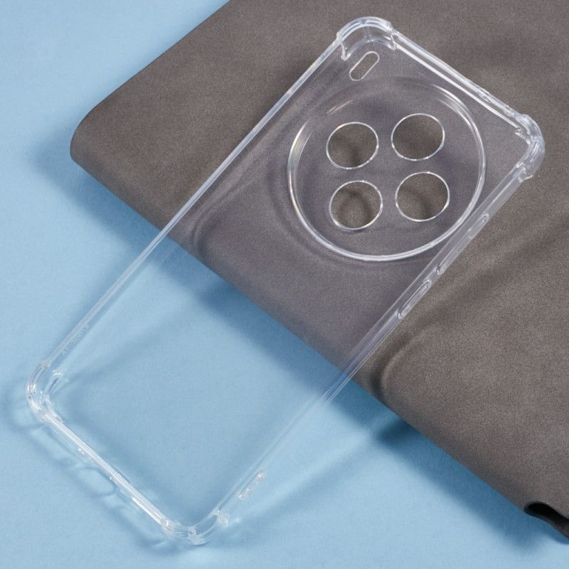 Hülle Für Vivo X200 Transparent