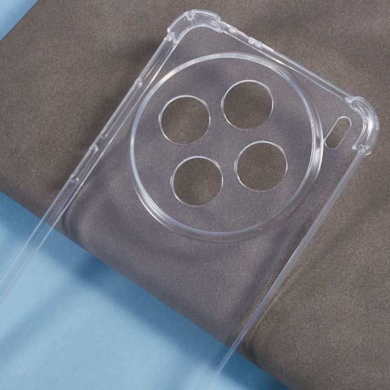 Hülle Für Vivo X200 Transparent