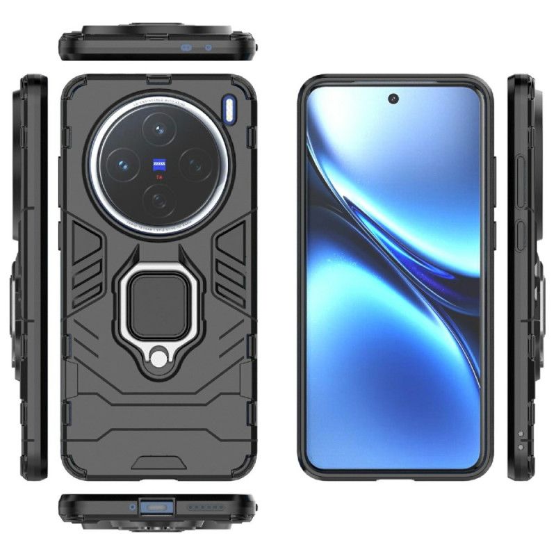 Hülle Vivo X200 Robuster Ring