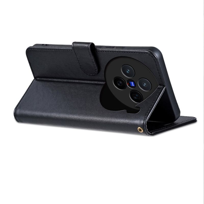 Lederhüllen Vivo X200 Azns