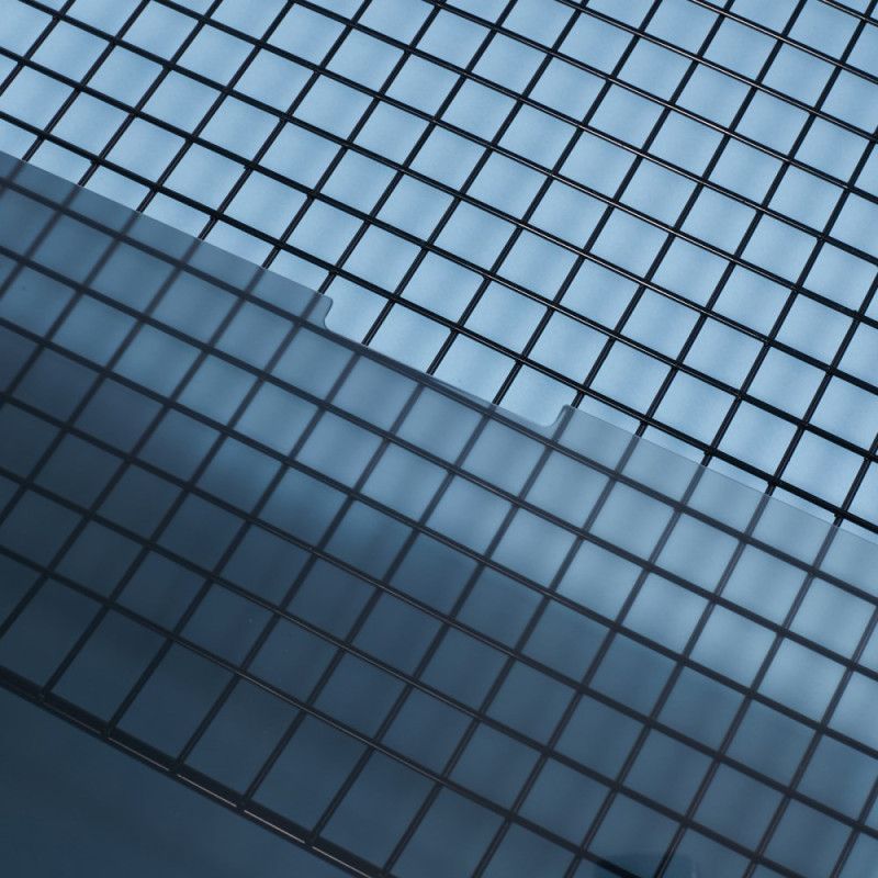 Anti-spionage-displayschutzfolie Aus Gehärtetem Glas Für iPad Air 13 (2025) (2024) / Pro 13 (2025) (2024)