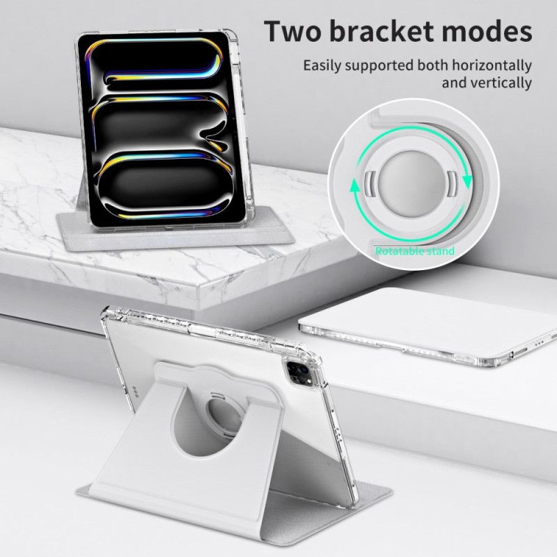 Case Für iPad Pro 13 (2025) Abnehmbar