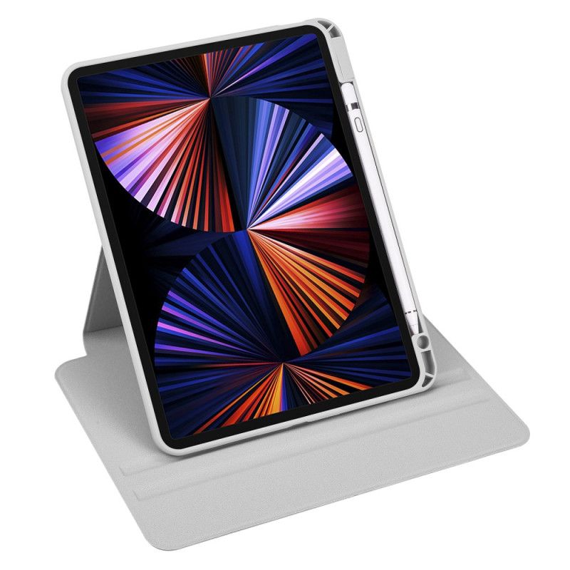 Case Für iPad Pro 13 (2025) Drehbarer Ständer