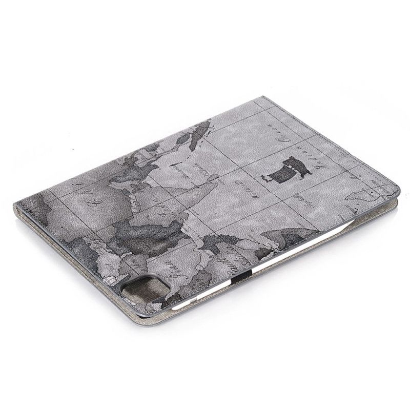 Case Für iPad Pro 13 (2025) Kartenhalter