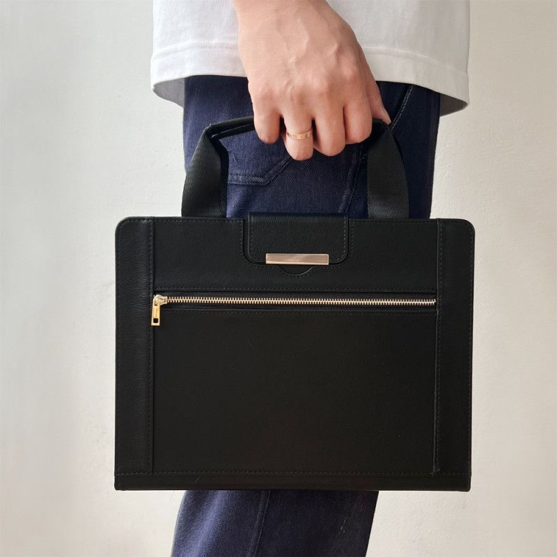 Case Für iPad Pro 13 (2025) Taschenformat