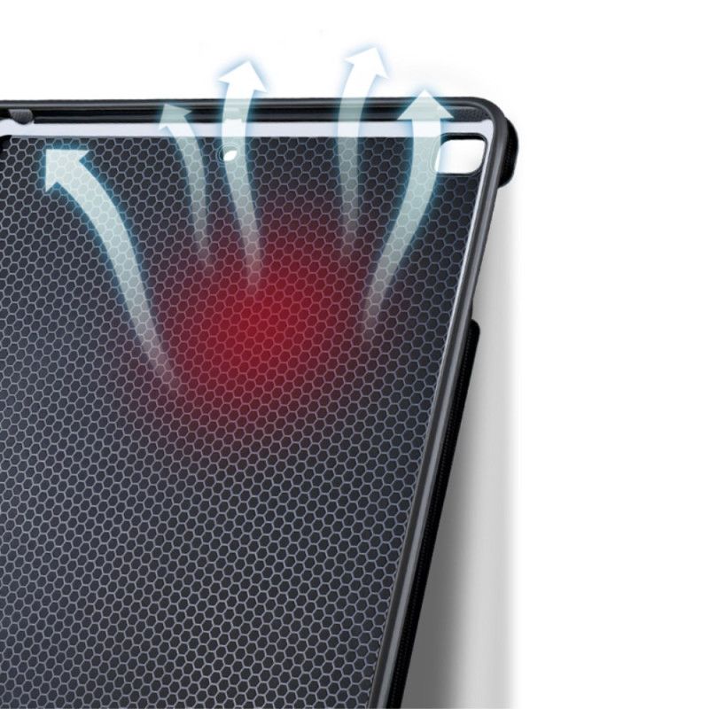 Case Für iPad Pro 13 (2025) X-level