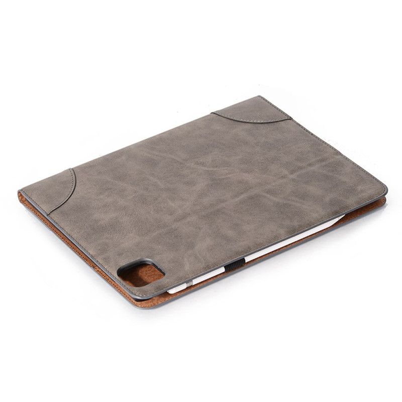 Case iPad Pro 13 (2025) Handyhülle Vintage-stil