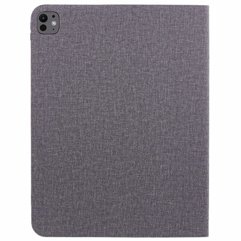 Case iPad Pro 13 (2025) Handyhülle X-level-gewebe