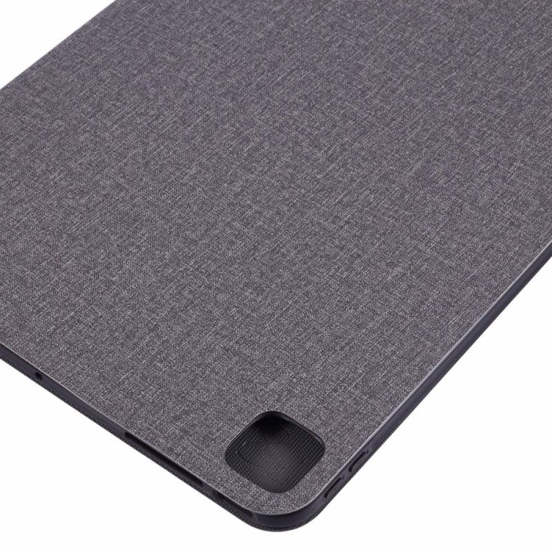 Case iPad Pro 13 (2025) Handyhülle X-level-gewebe