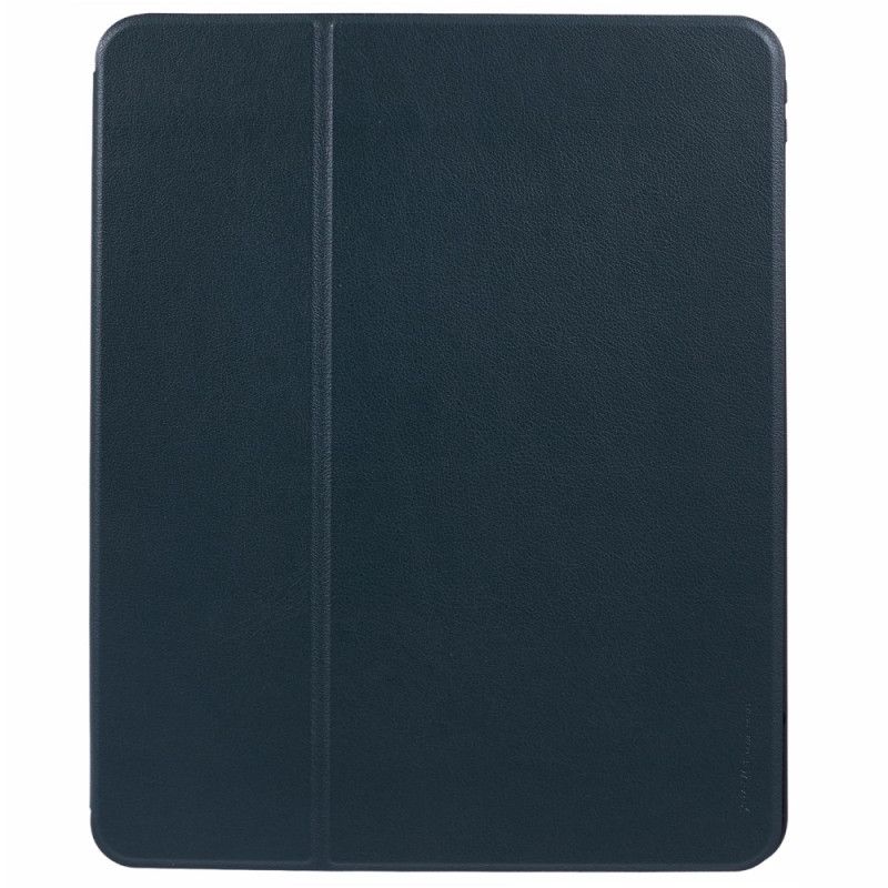 Case iPad Pro 13 (2025) Handyhülle X-level Stift