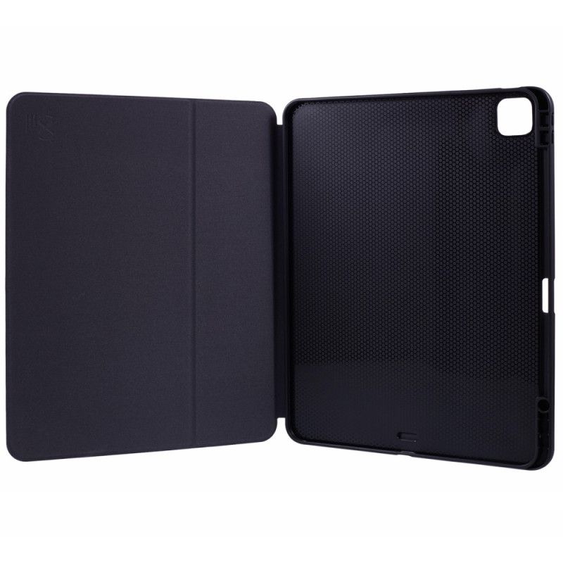 Case iPad Pro 13 (2025) Handyhülle X-level Stift