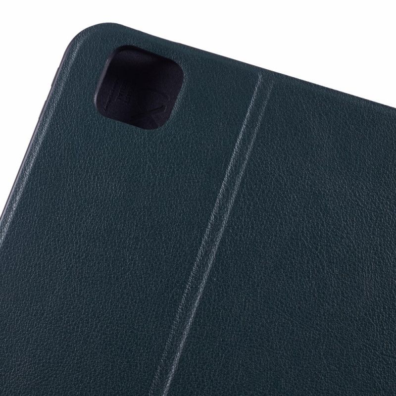 Case iPad Pro 13 (2025) Handyhülle X-level Stift