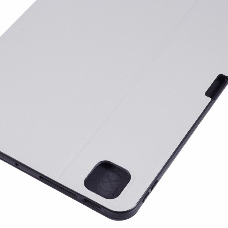 Case iPad Pro 13 (2025) Lederoptik X-level
