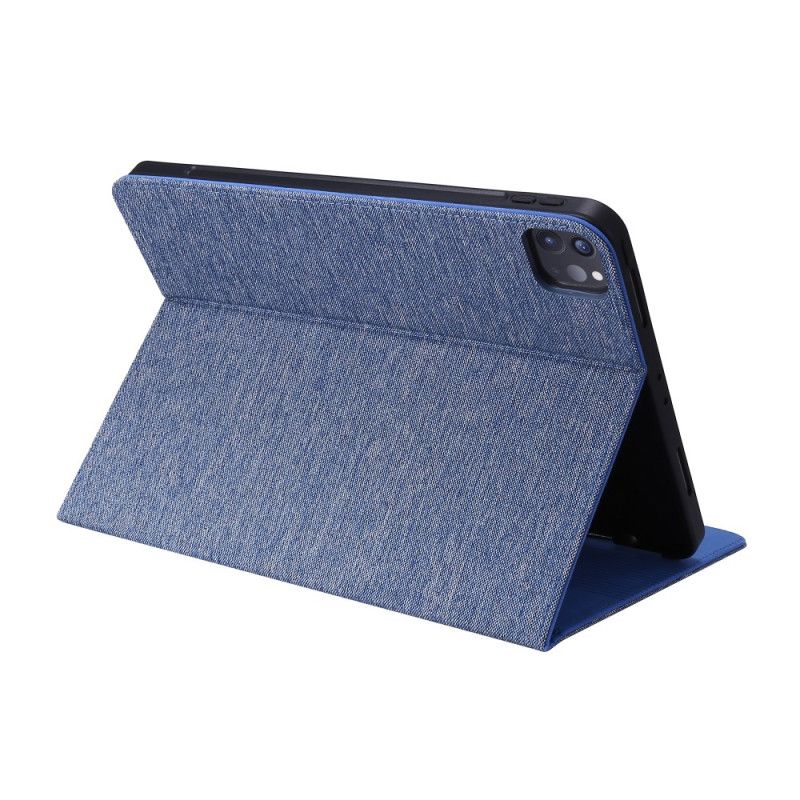 Case iPad Pro 13 (2025) Stoff