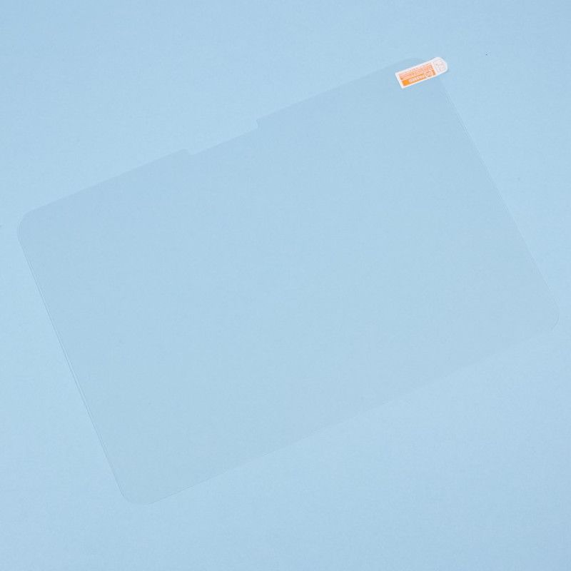 Displayschutzfolie Aus Gehärtetem Glas Für iPad Air 13 (2025) (2024) / Pro 13 (2025) (2024) Matte Oberfläche