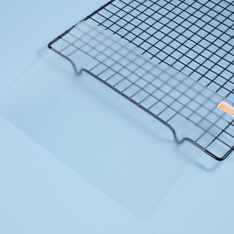 Displayschutzfolie Aus Gehärtetem Glas Für iPad Air 13 (2025) (2024) / Pro 13 (2025) (2024) Matte Oberfläche