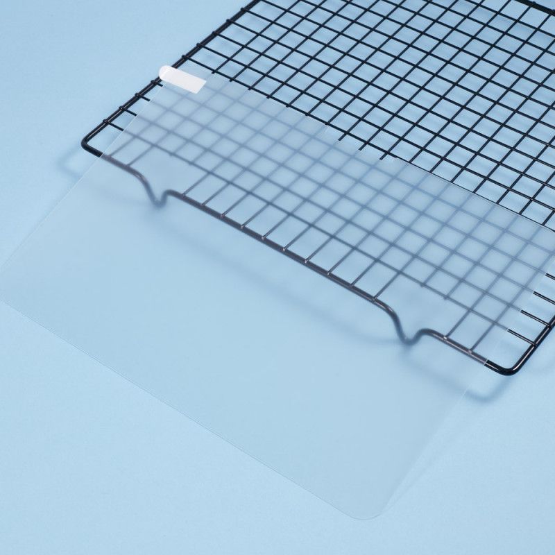 Displayschutzfolie Aus Gehärtetem Glas Für iPad Air 13 (2025) (2024) / Pro 13 (2025) (2024) Matte Oberfläche