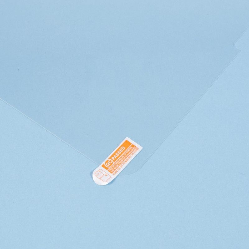 Displayschutzfolie Aus Gehärtetem Glas Für iPad Air 13 (2025) (2024) / Pro 13 (2025) (2024) Matte Oberfläche