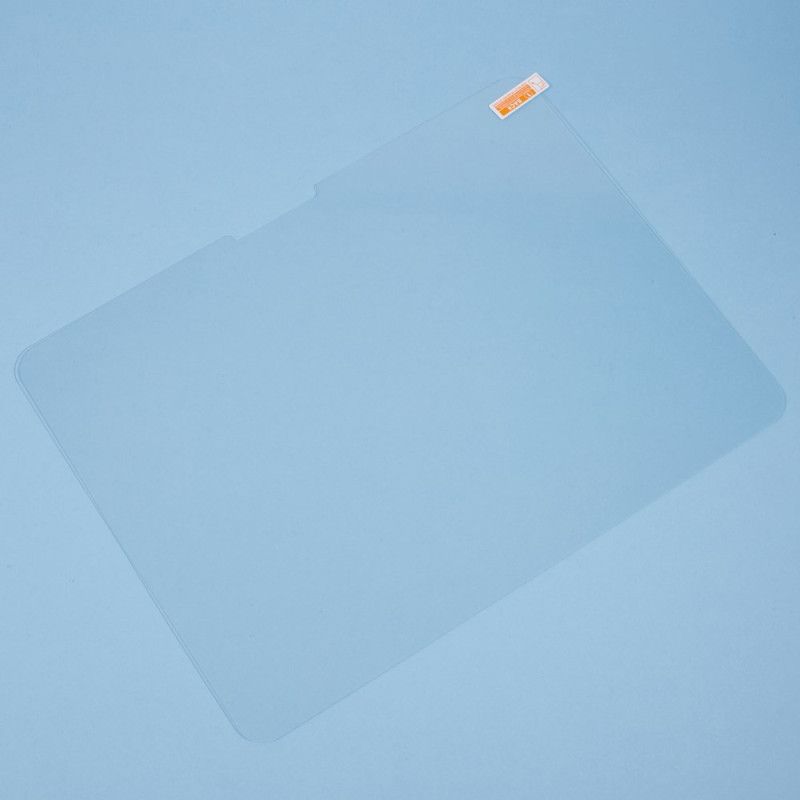 Displayschutzfolie Aus Gehärtetem Glas Für iPad Pro 13 (2025) / 13 (2024) Mit Blaulichtfilter