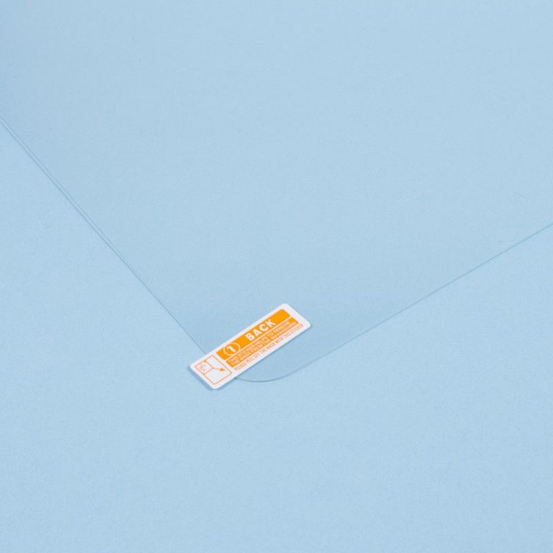 Displayschutzfolie Aus Gehärtetem Glas Für iPad Pro 13 (2025) / 13 (2024) Mit Blaulichtfilter