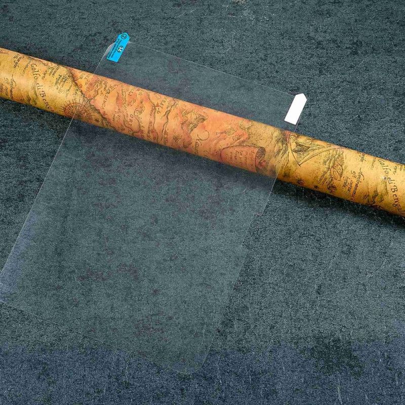 Displayschutzfolie Für iPad Pro 13 (2025) / 13 (2024)