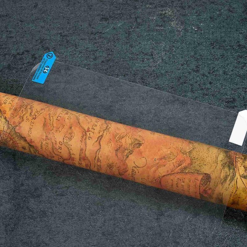 Displayschutzfolie Für iPad Pro 13 (2025) / 13 (2024)