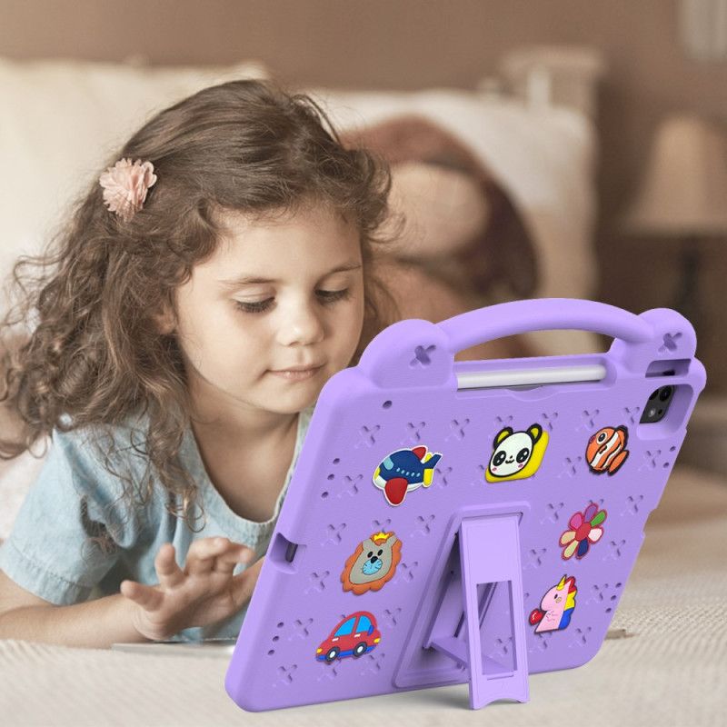 Hülle Für iPad Pro 13 (2025) Eva