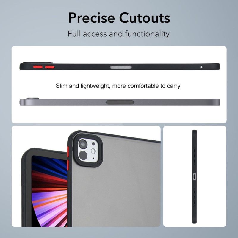 Hülle Für iPad Pro 13 (2025) Hybrid