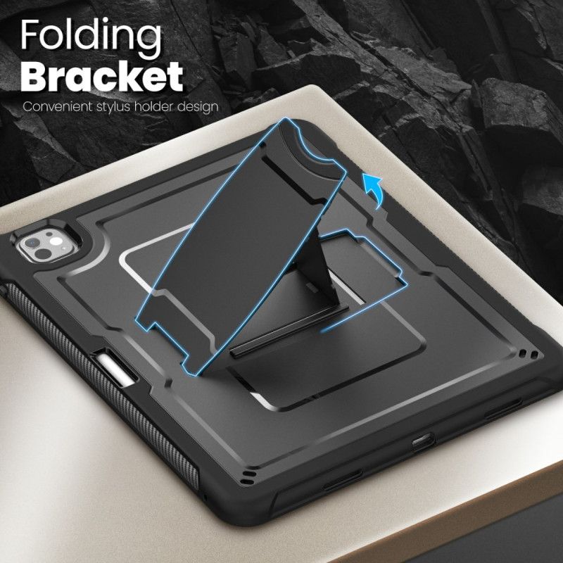 Hülle Für iPad Pro 13 (2025) Intelligentes Design