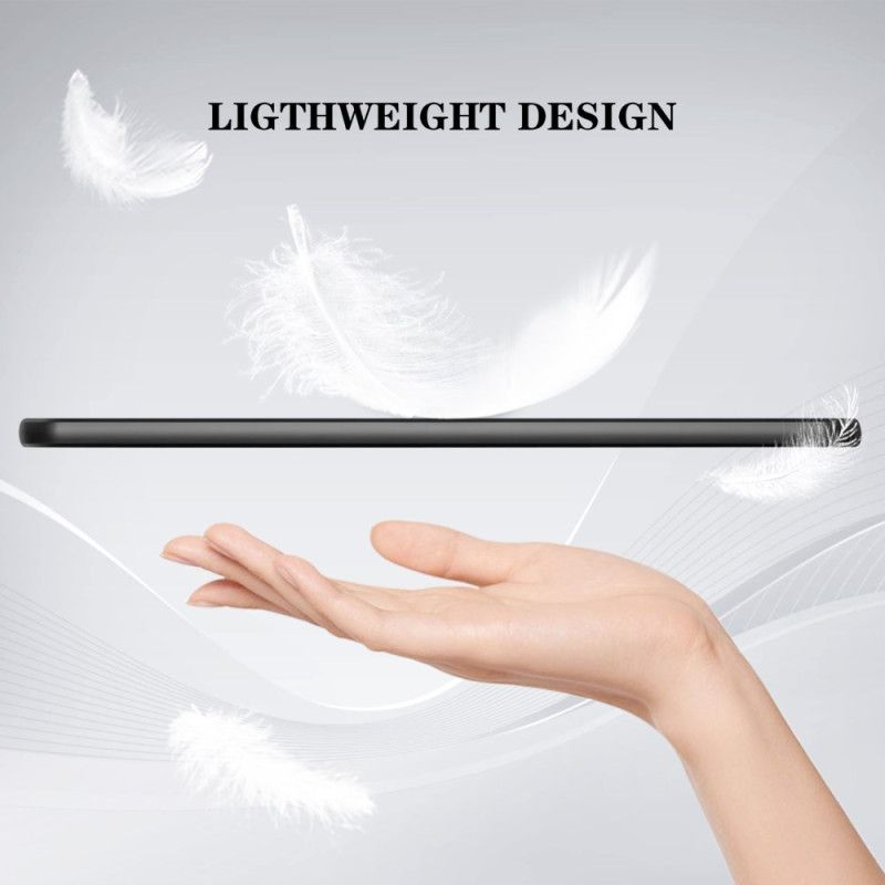 Hülle Für iPad Pro 13 (2025) Matte Oberfläche