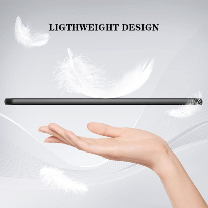 Hülle iPad Pro 13 (2025) Handyhülle Sonnenblumenmotiv