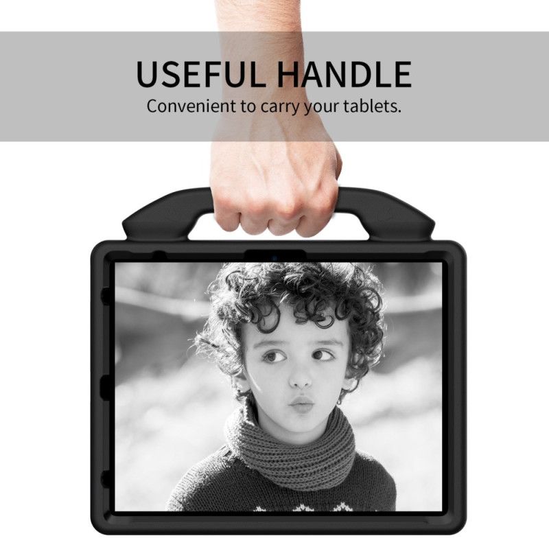 Hülle iPad Pro 13 (2025) Kinderständer