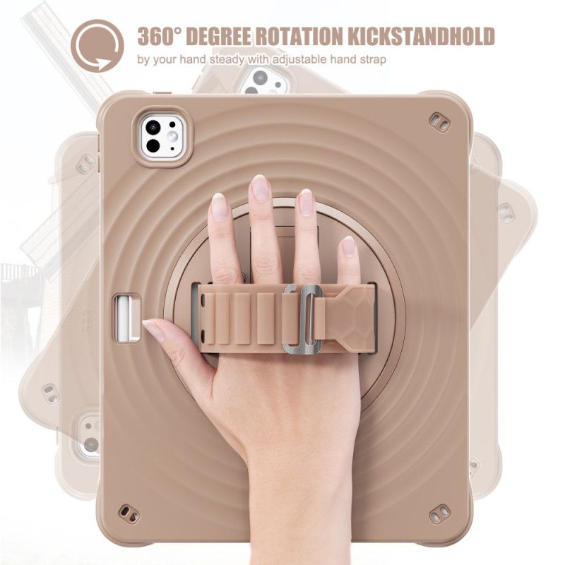 Hülle iPad Pro 13 (2025) Premium-design