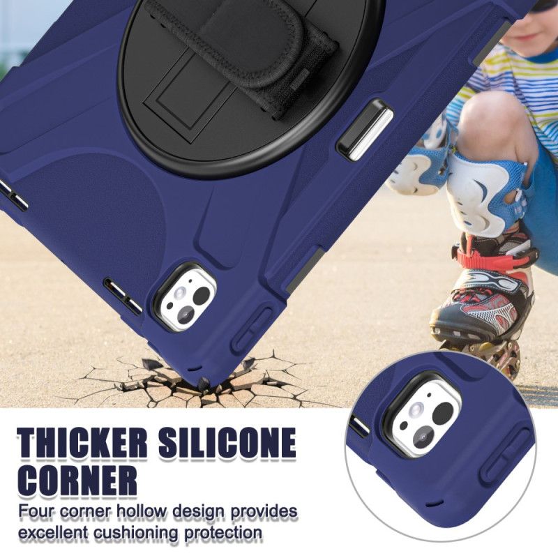 Hülle iPad Pro 13 (2025) Ständer Und Stiftschlaufe