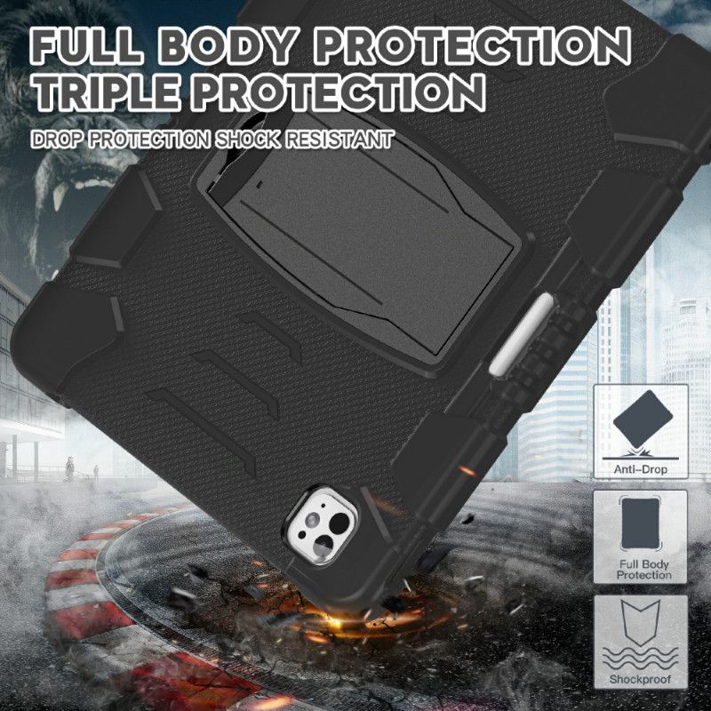 Hülle iPad Pro 13 (2025) Verstärkter Ständer