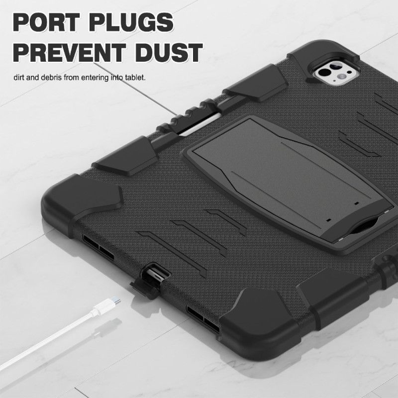 Hülle iPad Pro 13 (2025) Verstärkter Ständer