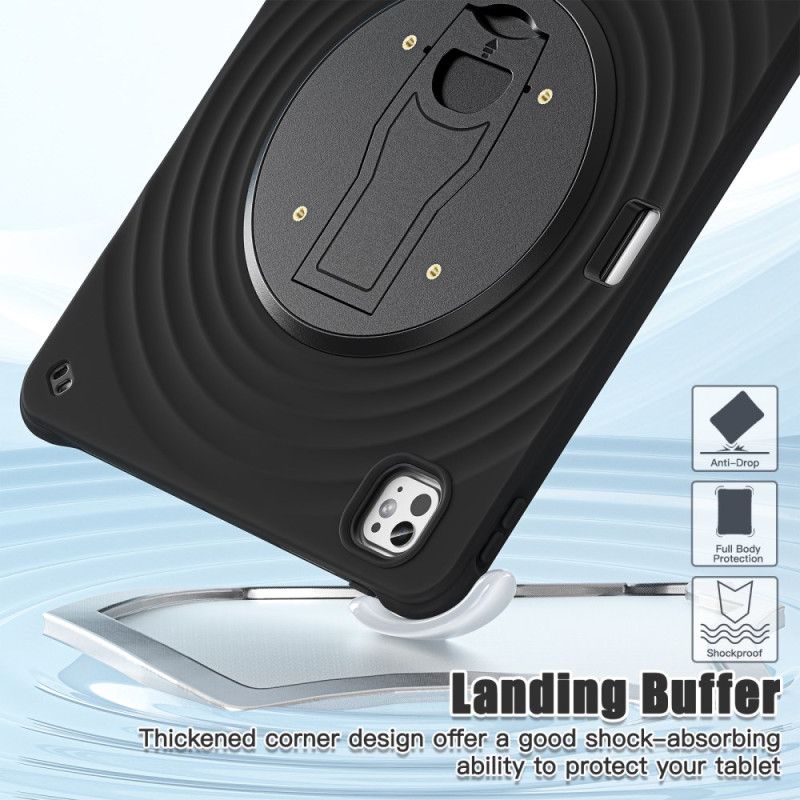 Hülle iPad Pro 13 (2025) Vesa-kompatibel