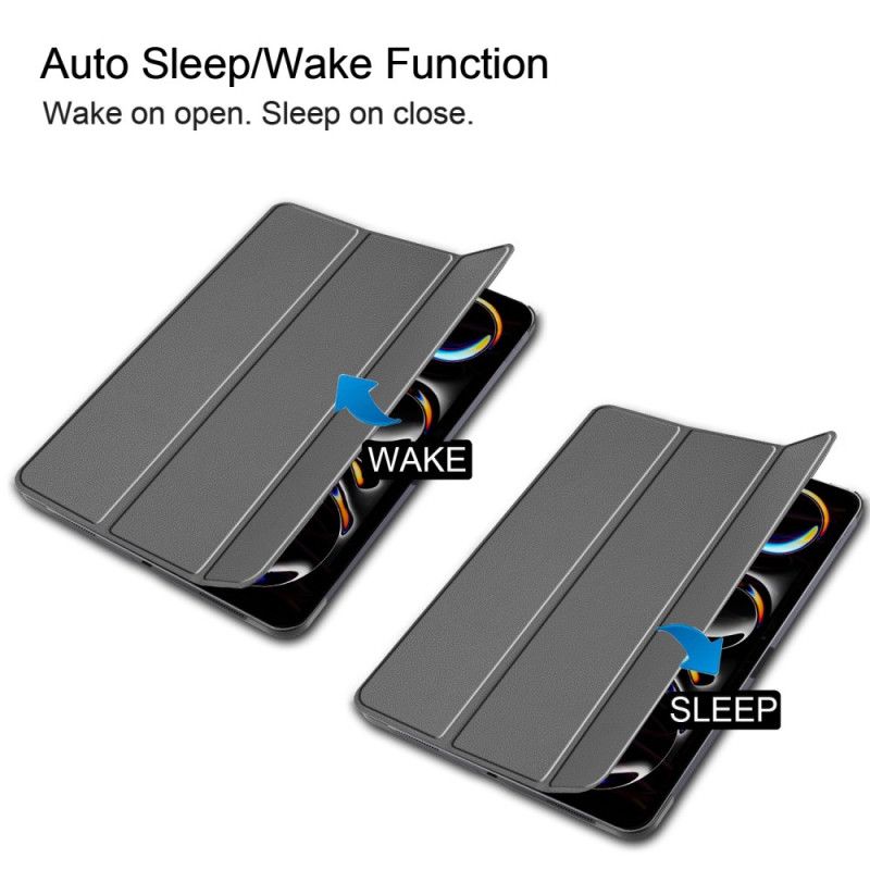 iPad Pro 13 (2025) Dreifach Faltbar