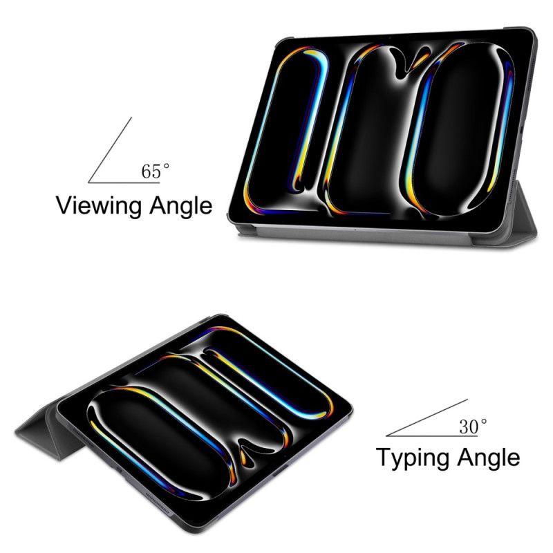 iPad Pro 13 (2025) Dreifach Faltbar