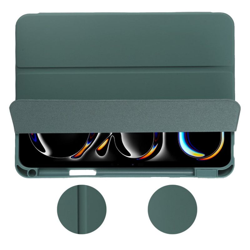 iPad Pro 13 (2025) Dreifach Faltbar