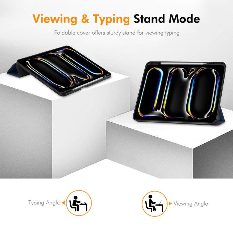 iPad Pro 13 (2025) Enkay Stifthalter