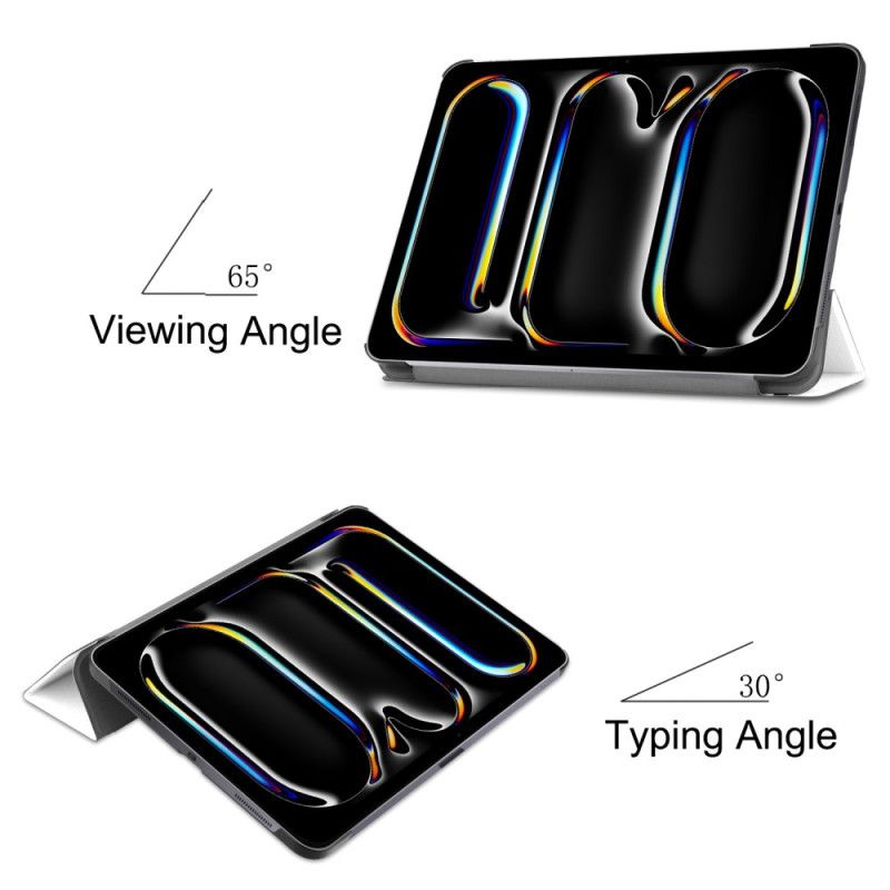 iPad Pro 13 (2025) Gute Nacht