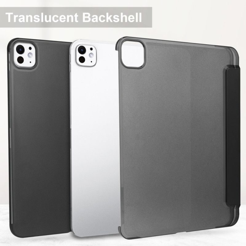 iPad Pro 13 (2025) Klassisch-schick