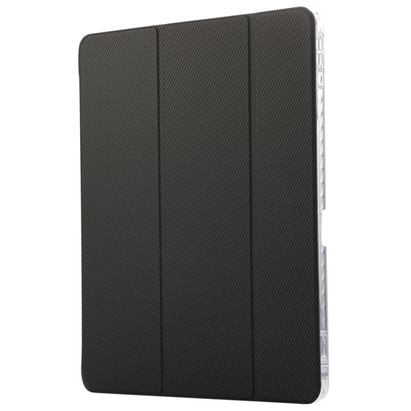 iPad Pro 13 (2025) Transparente Rückseite