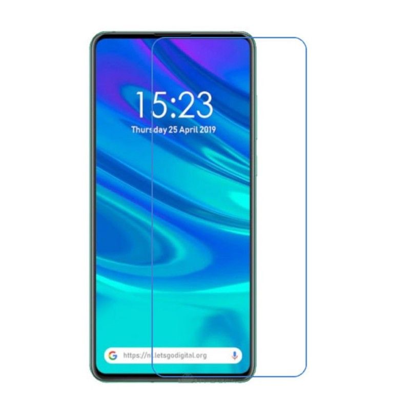 Huawei P Smart Z Lcd Bildschirmschutzfolie